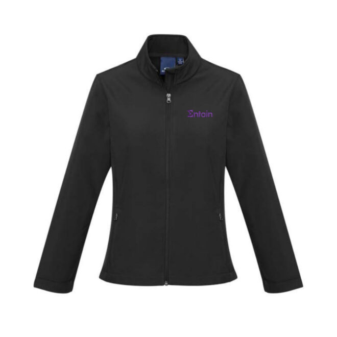 Entain Womens Jacket