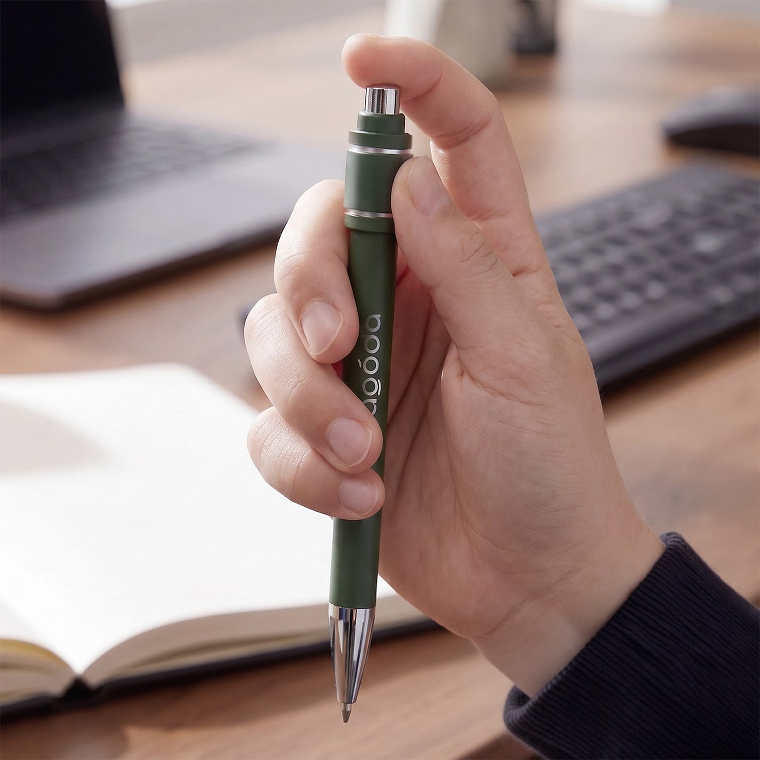 Eon Spinner Pen