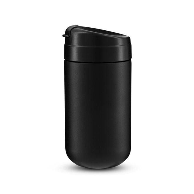 Esplanade Coffee Cup by The Line Edit.