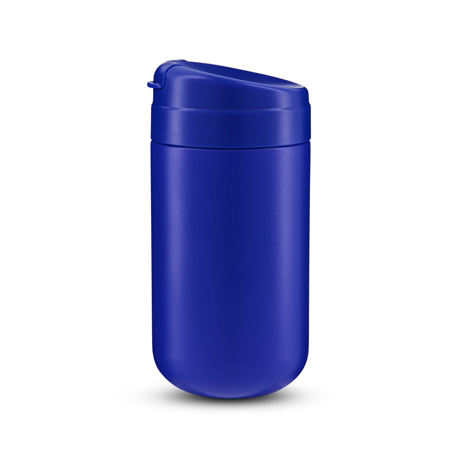 Esplanade Coffee Cup by The Line Edit. Blue