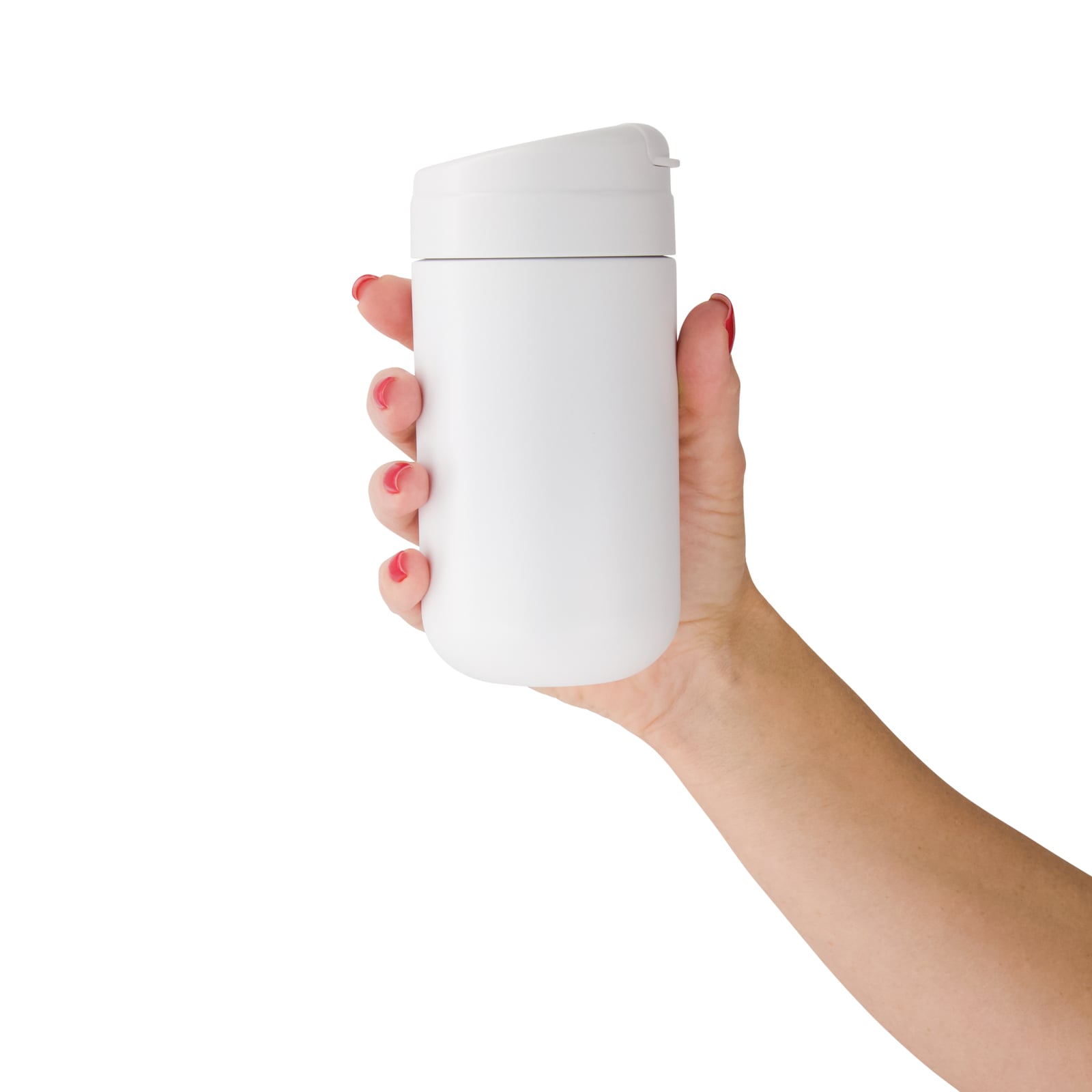 Esplanade Coffee Cup by The Line Edit. Inhand