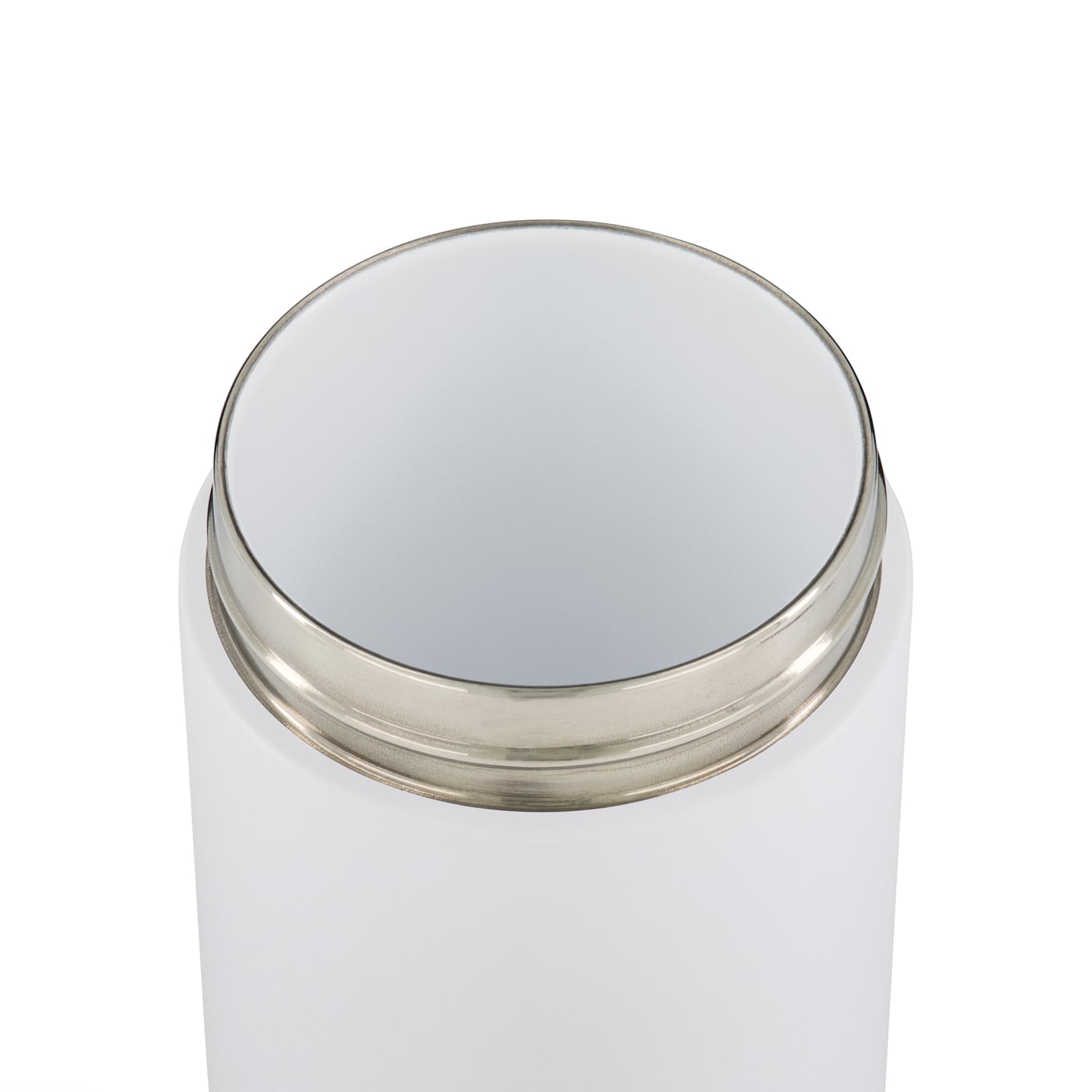 Esplanade Coffee Cup by The Line Edit. Inside