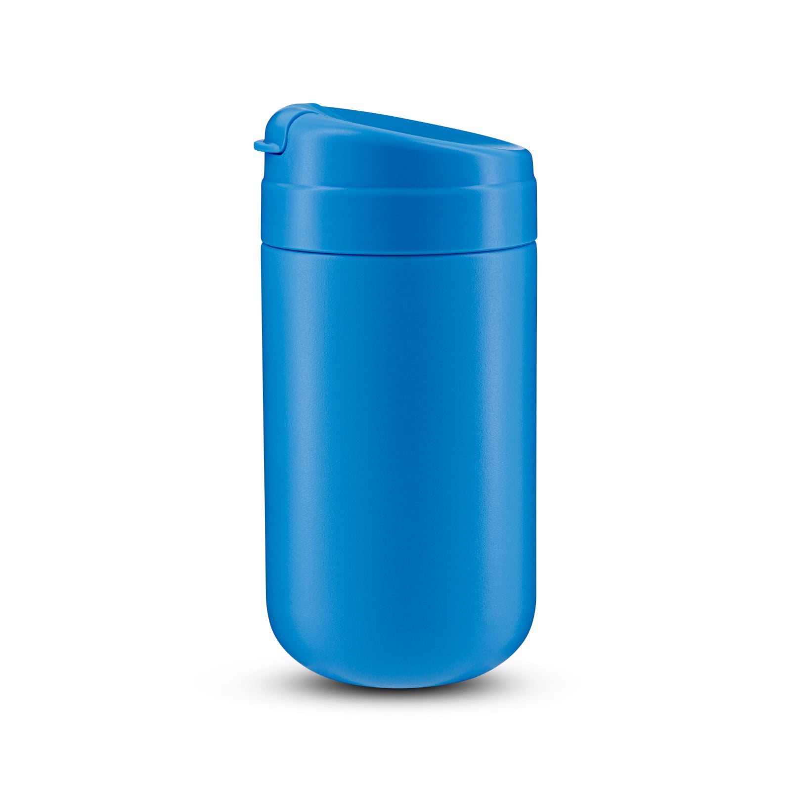 Esplanade Coffee Cup by The Line Edit. Lightblue