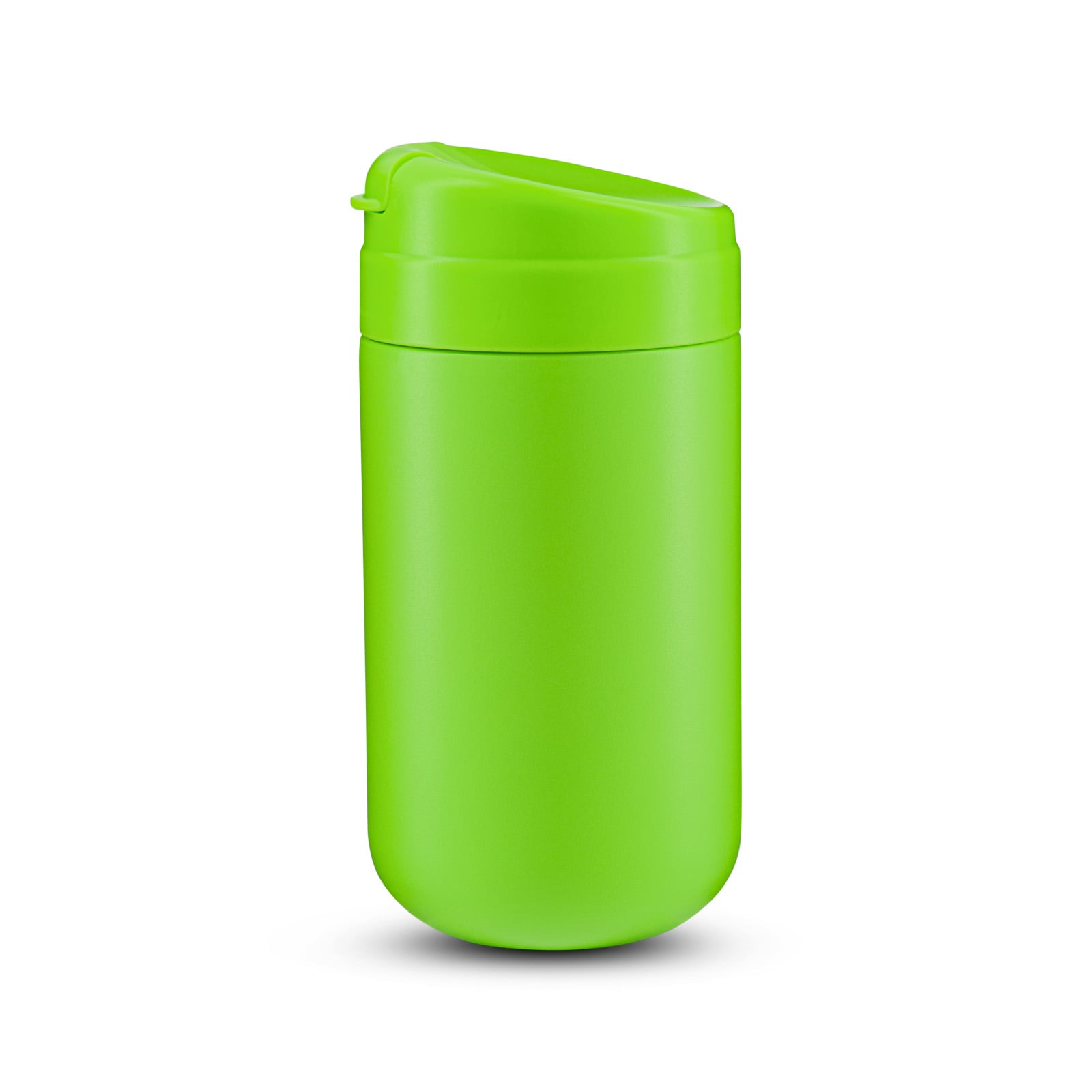 Esplanade Coffee Cup by The Line Edit. Lightgreen