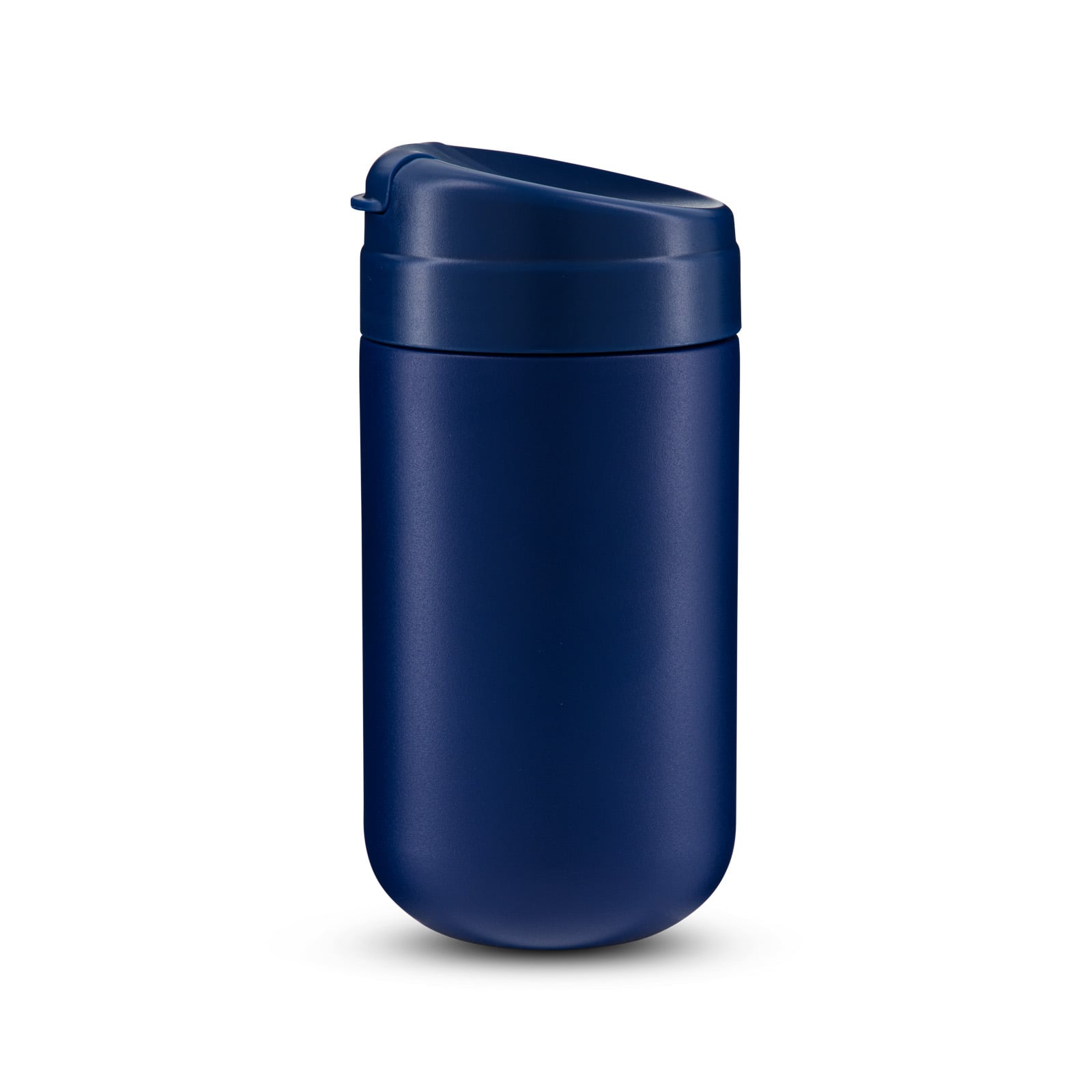 Esplanade Coffee Cup by The Line Edit. Navyblue