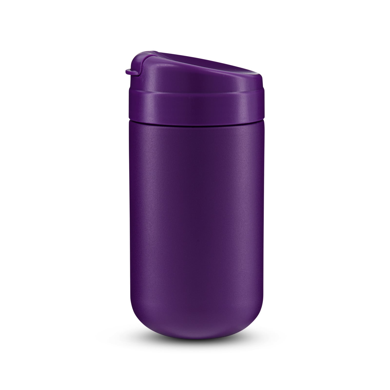 Esplanade Coffee Cup by The Line Edit. Purple