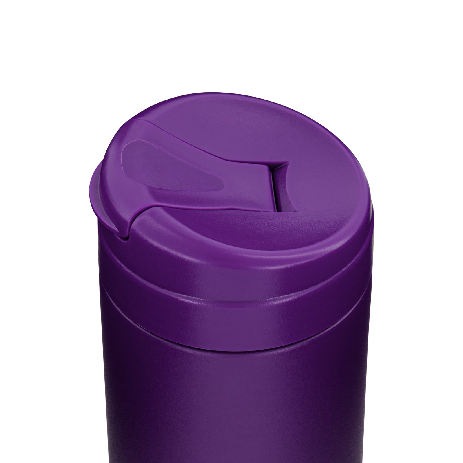 Esplanade Coffee Cup by The Line Edit. Purplelid