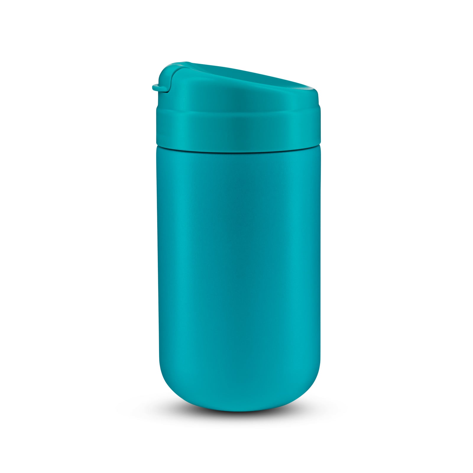 Esplanade Coffee Cup by The Line Edit. Teal