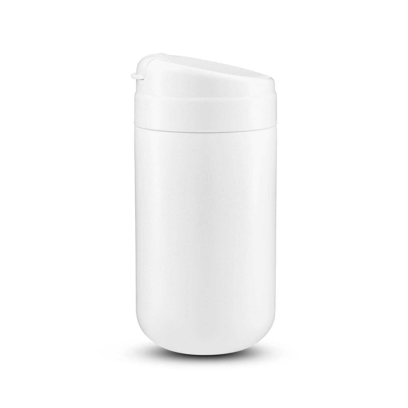 Esplanade Coffee Cup by The Line Edit. White