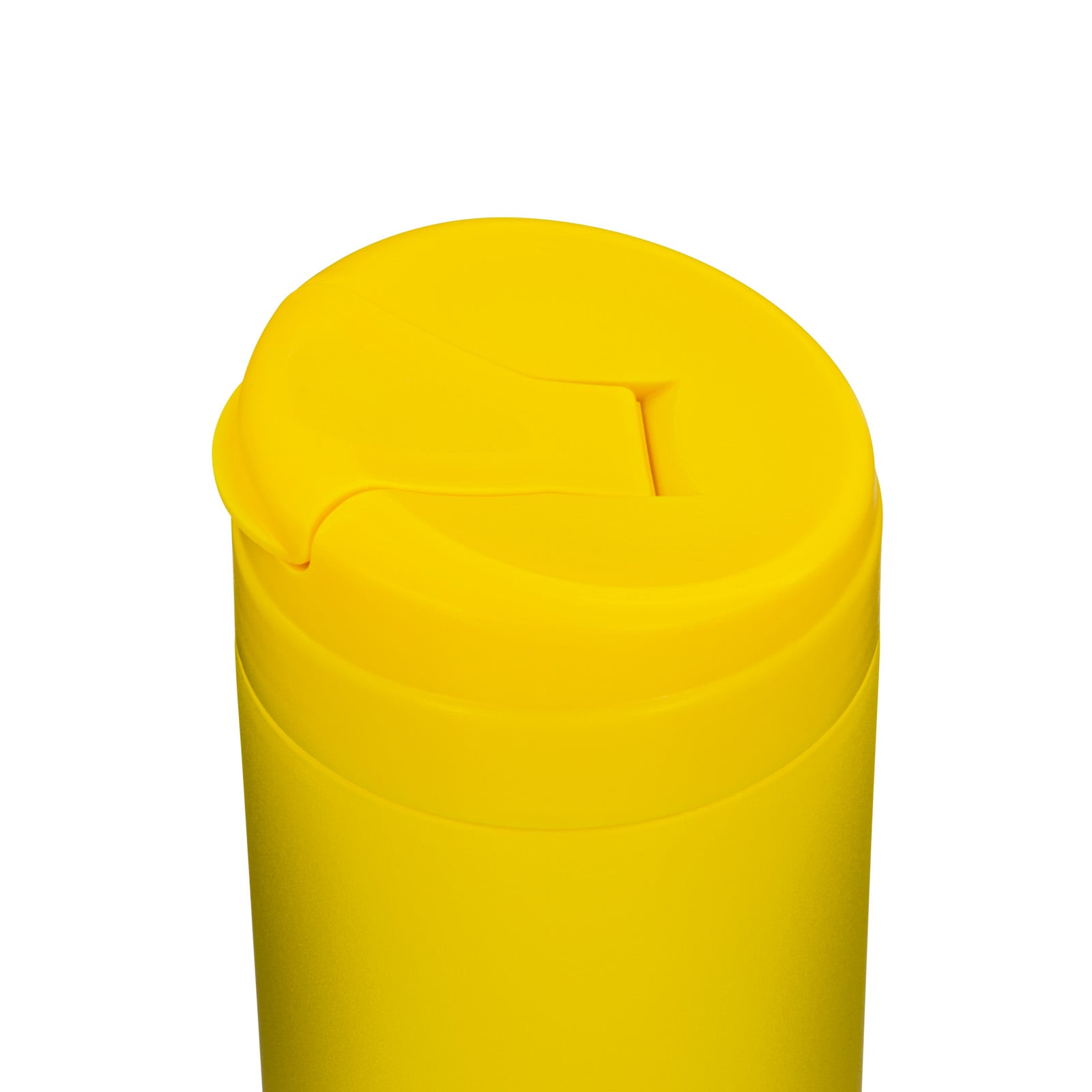 Esplanade Coffee Cup by The Line Edit. Yellowlid