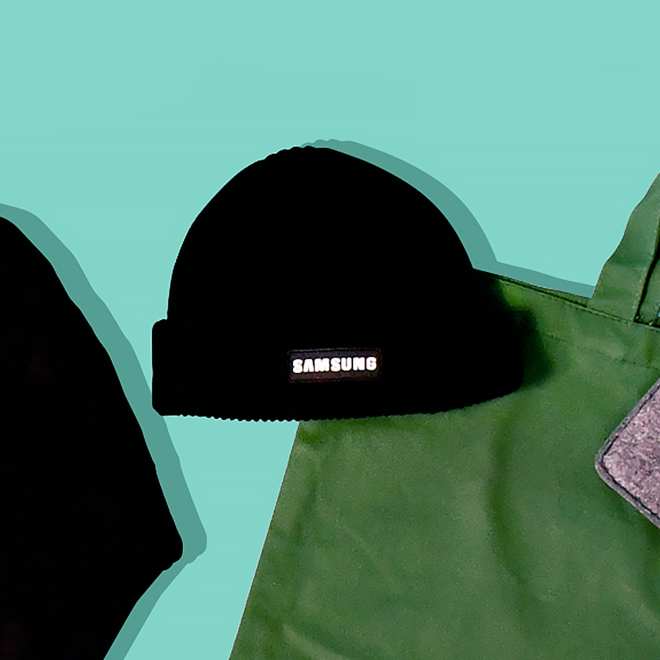 Charlie Fisherman Beanie