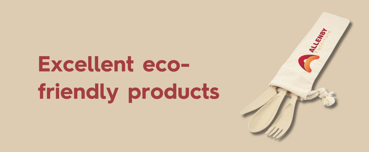 Custom Eco-Friendly Products | Winter Merch Must Haves