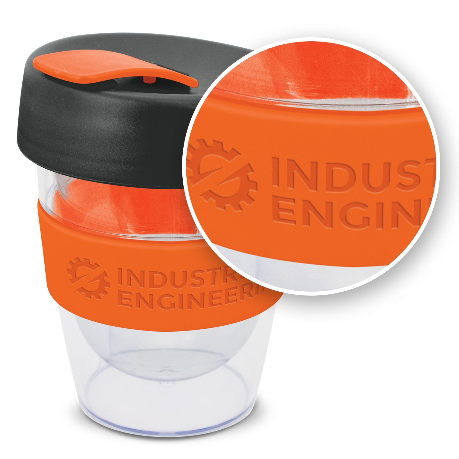 Express Cup Leviosa with Band – 230ml