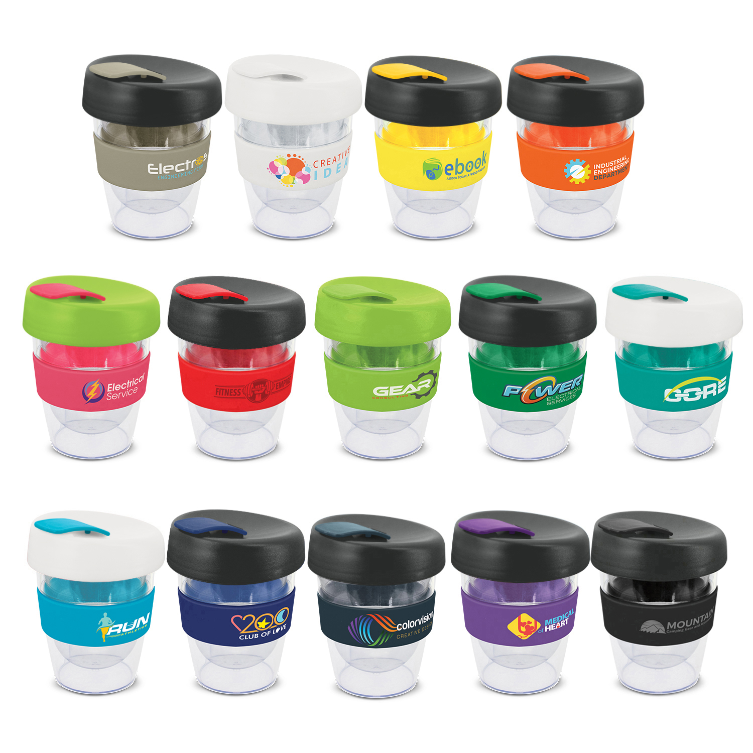 Express Cup Leviosa with Band – 230ml