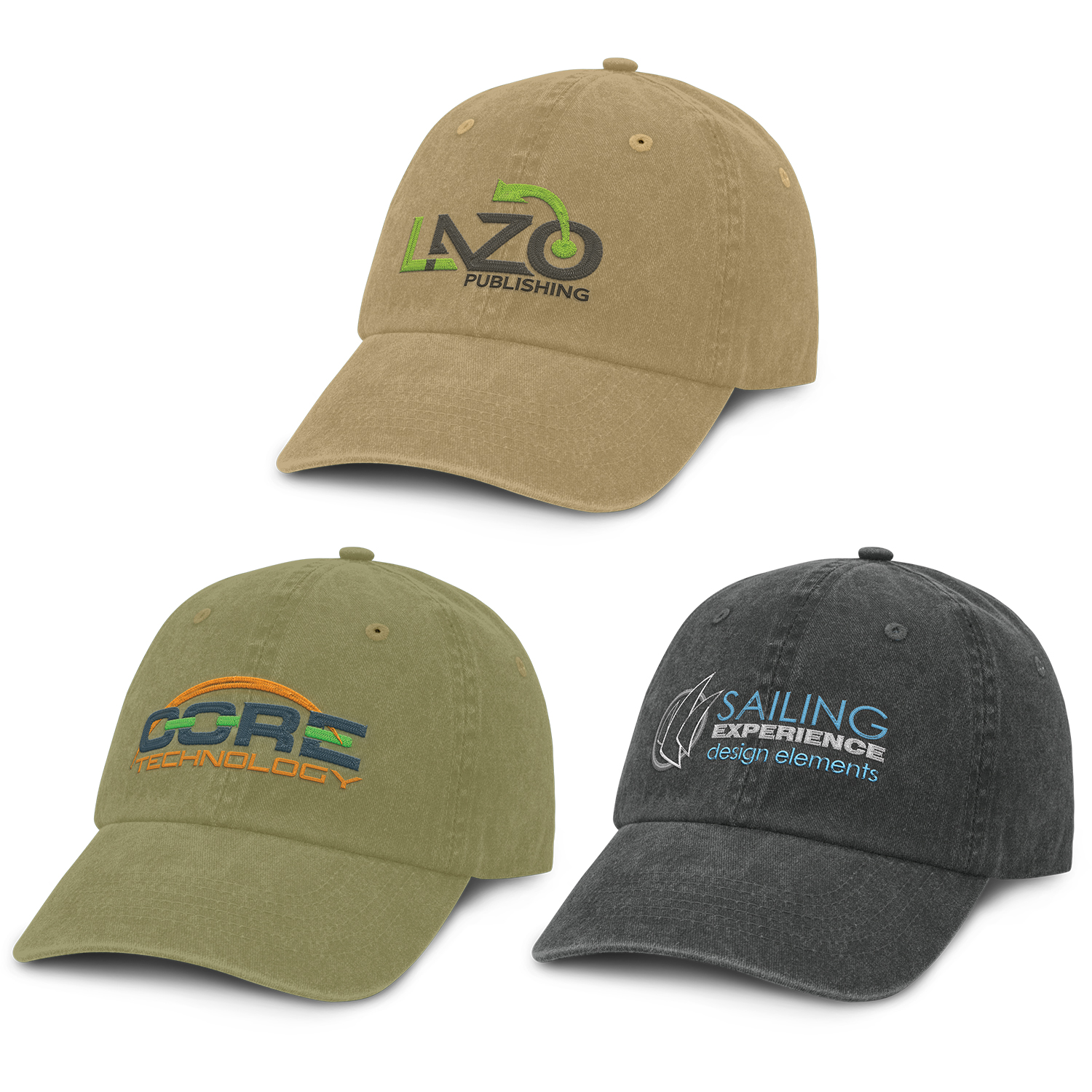 Faded Horizon Cap Faded Horizon Cap