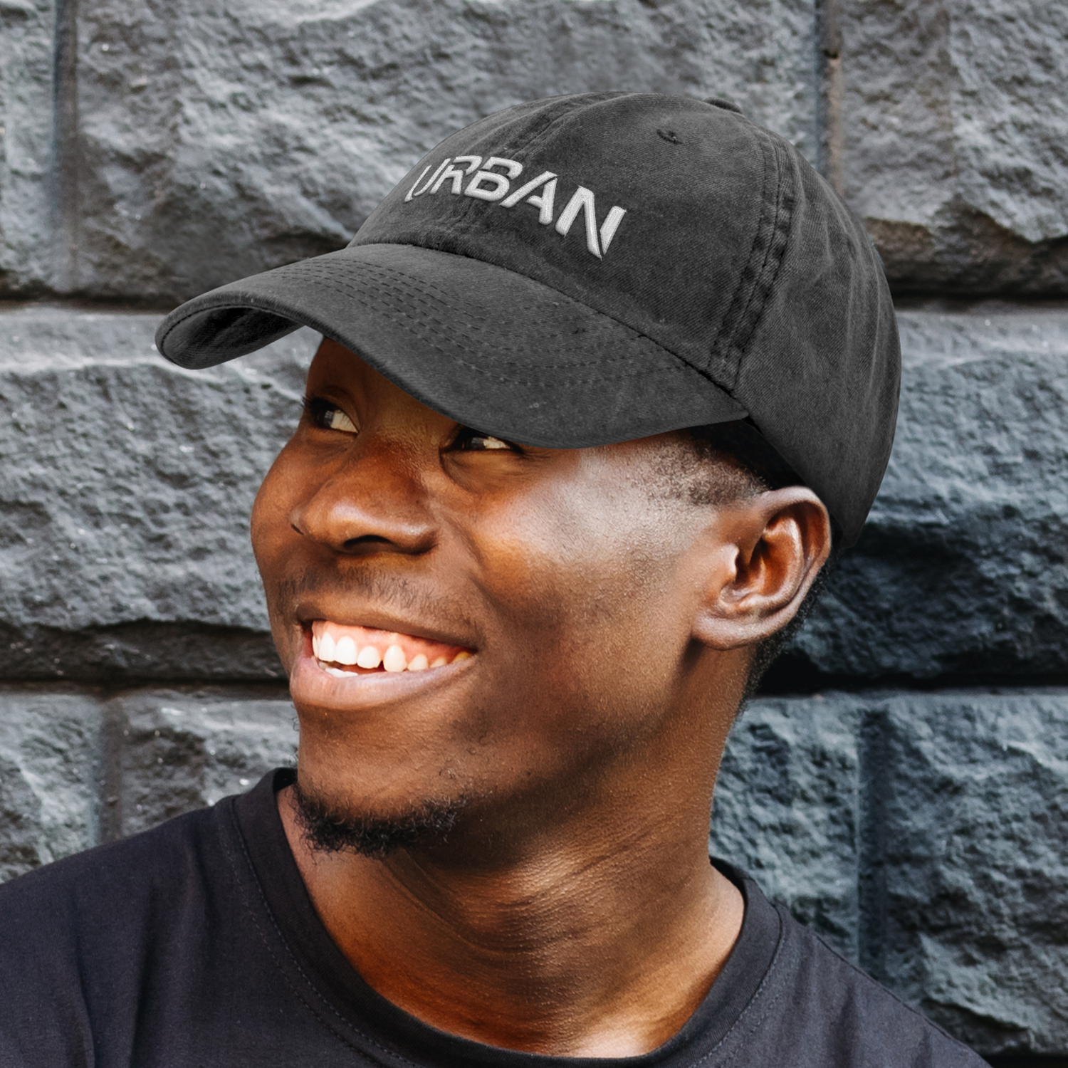 Faded Horizon Cap Faded Horizon Cap