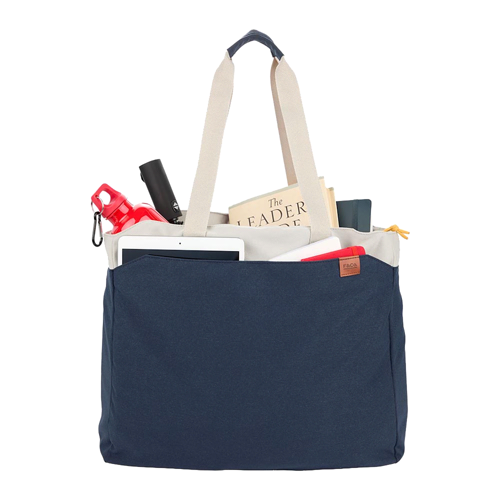 Field & Co.® Parks 16″ Computer Work Tote Ny