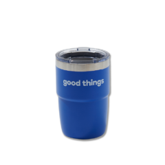 Finley Coffee Cup with Magnetic Lid – Custom Colour