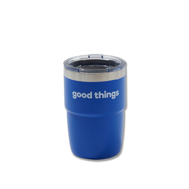 Finley Coffee Cup with Magnetic Lid – Custom Colour