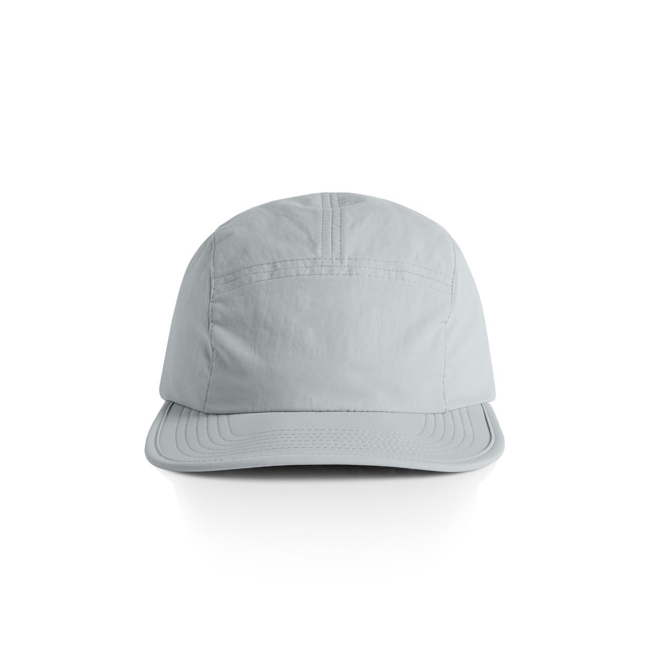 Finn 2-tone Nylon Cap Smoke