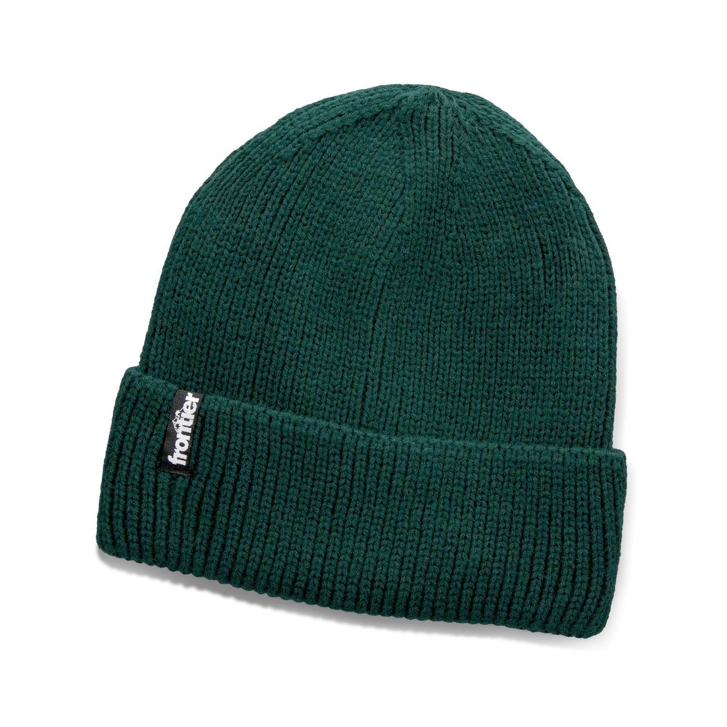 Frontier Ridge Beanie Frontier Ridge Beanie
