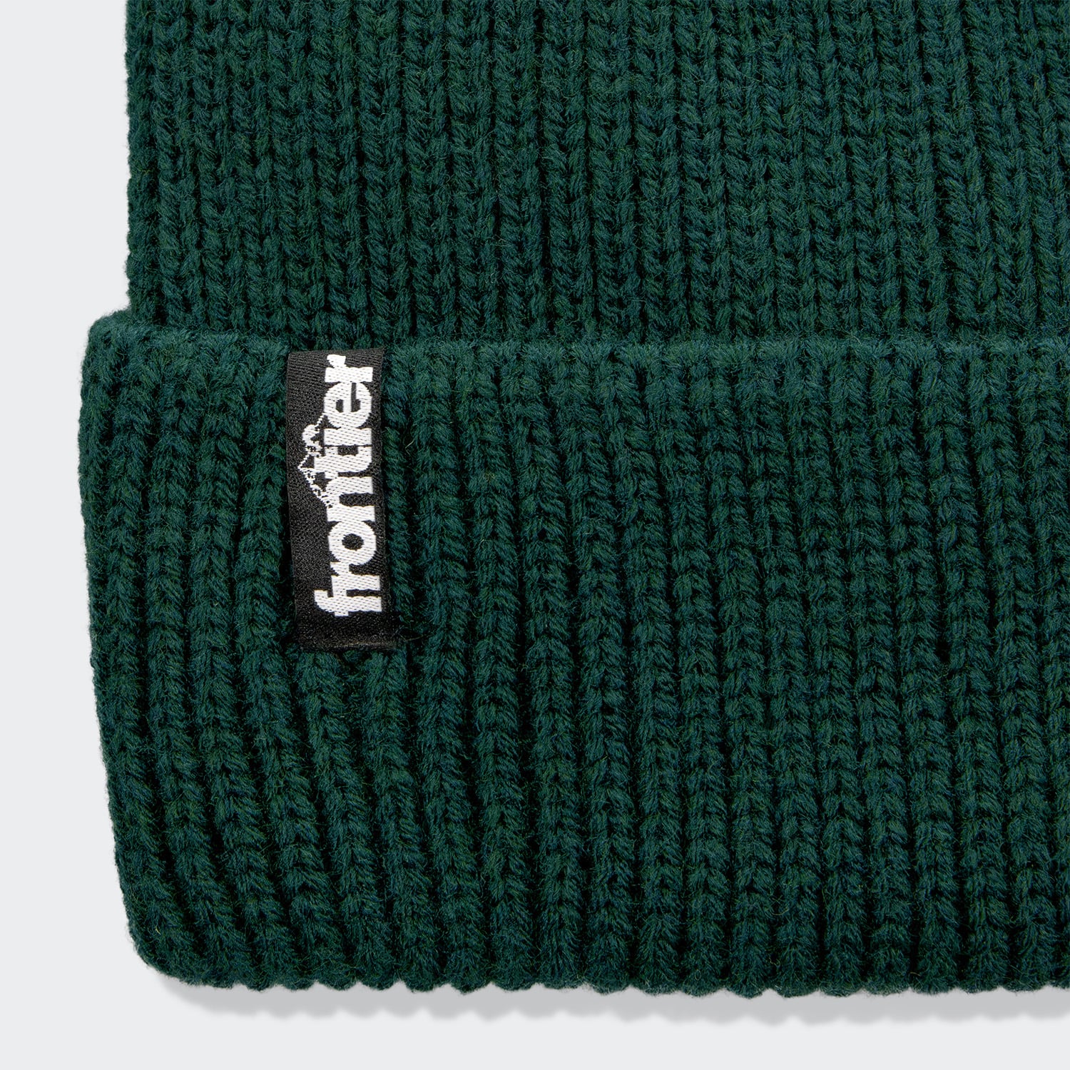 Frontier Ridge Beanie Frontier Ridge Beanie