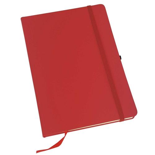 Urban A5 Notebook