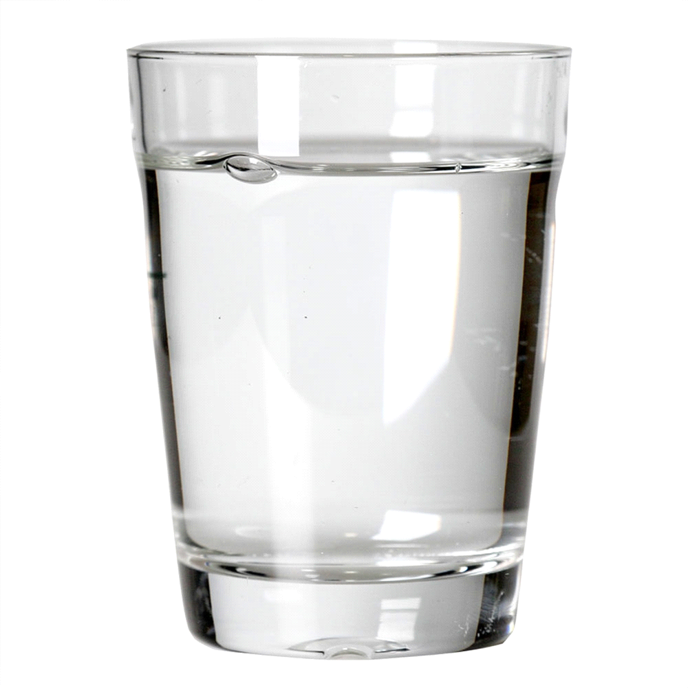 Glass Carry Cup Cl