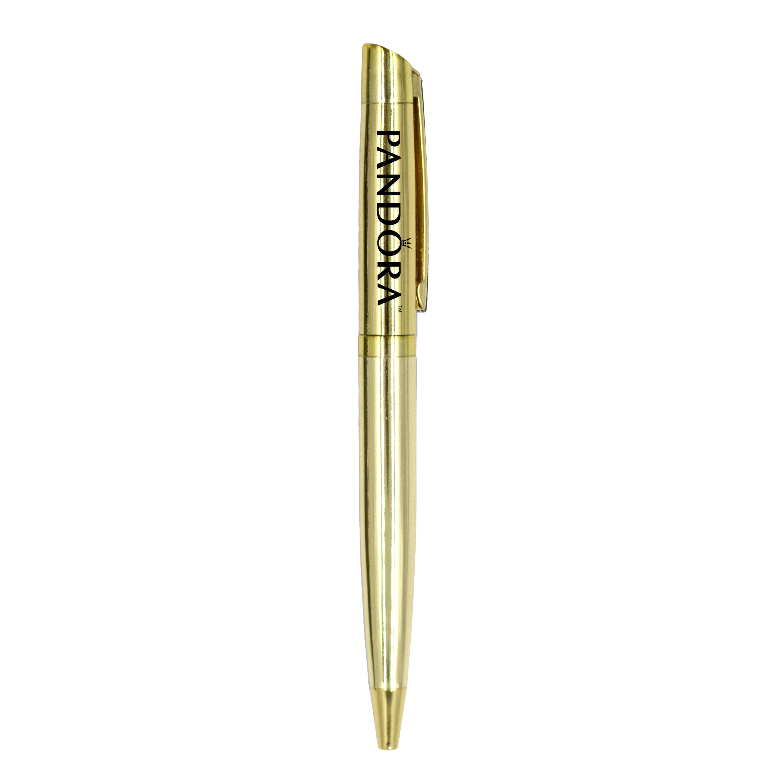 The Rhi Metal Ball Pen