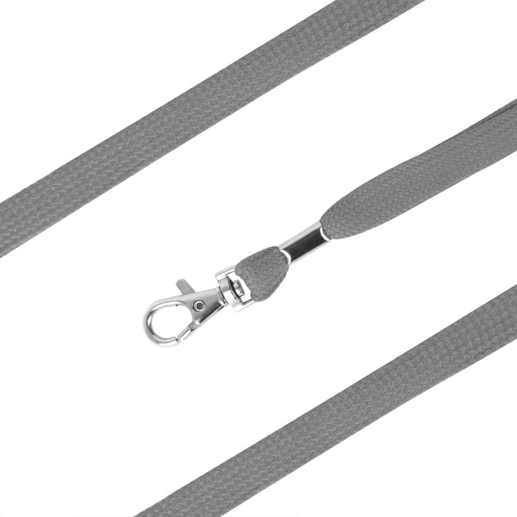 Bootlace Lanyard