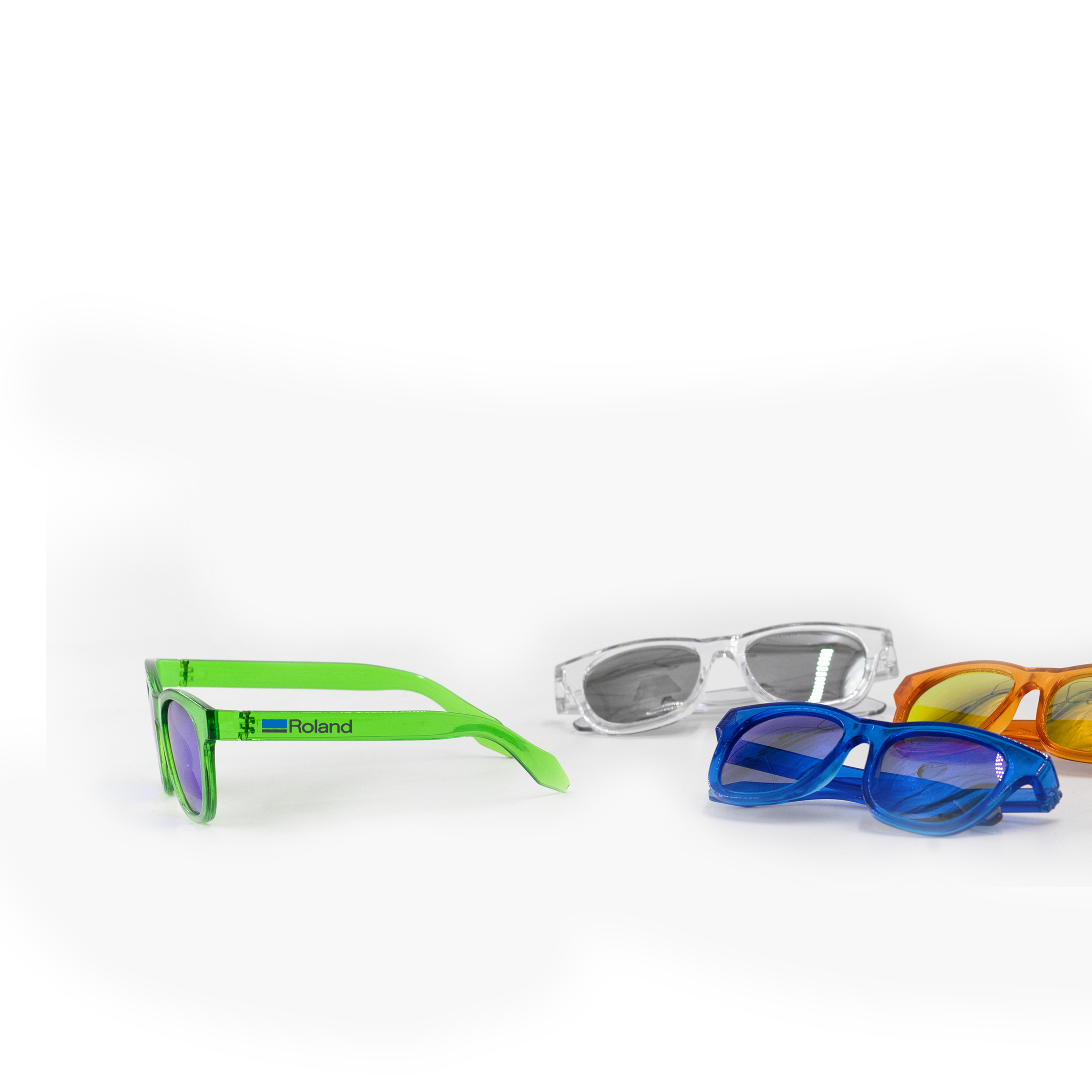 Summer Polarised Sunglasses