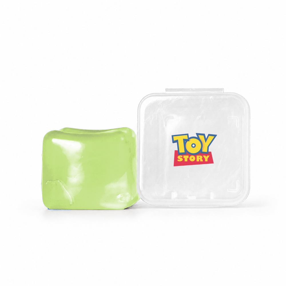 Jelly Cube Sensory Toy