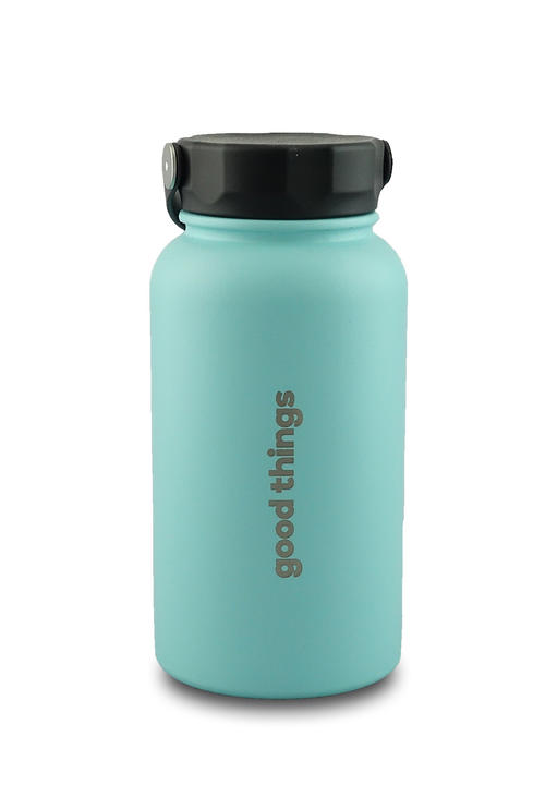 Aqua Drink Bottle