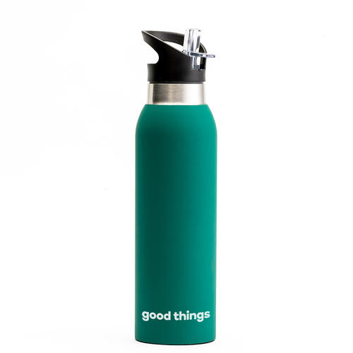 Green Bottle