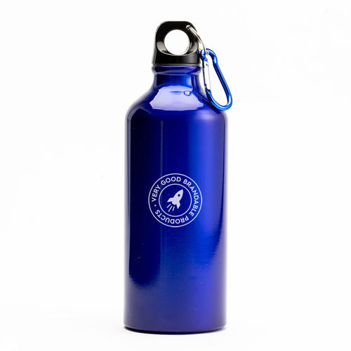 Steel Bottle