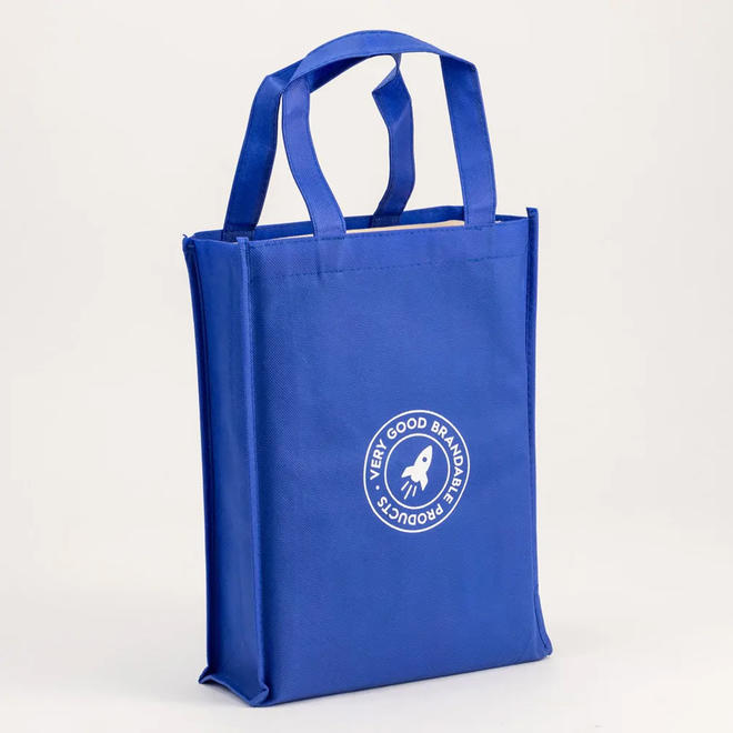 Non Woven Trade Show Bag