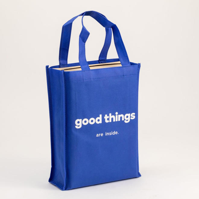 Non Woven Trade Show Bag