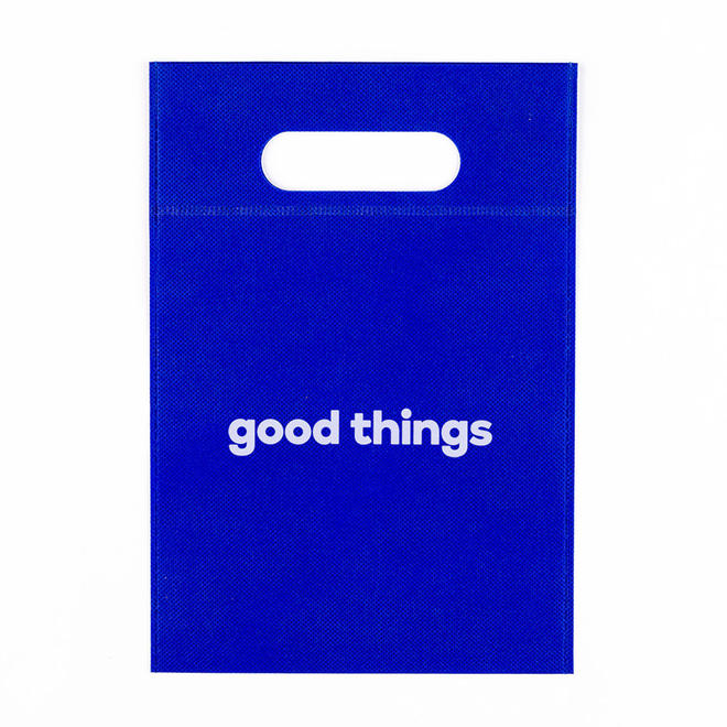 Non Woven Trade Show Bag