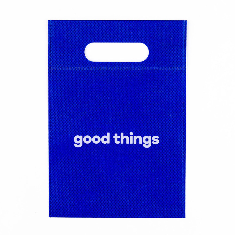 Non Woven Trade Show Bag