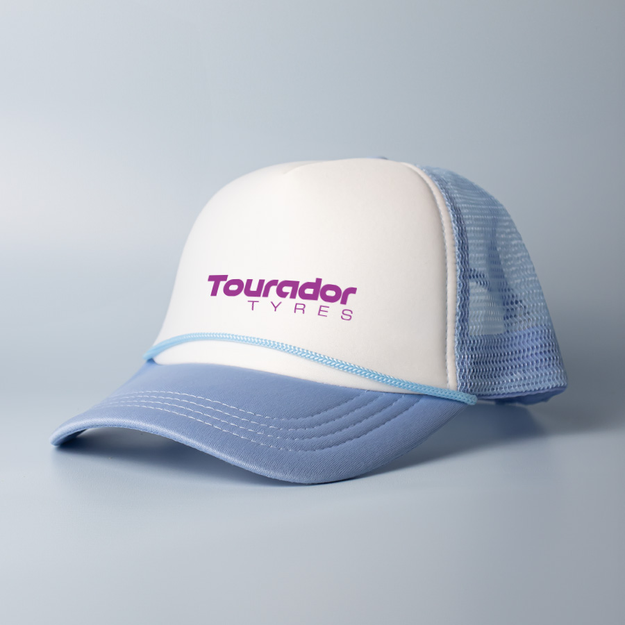 Trucker Venture Cap
