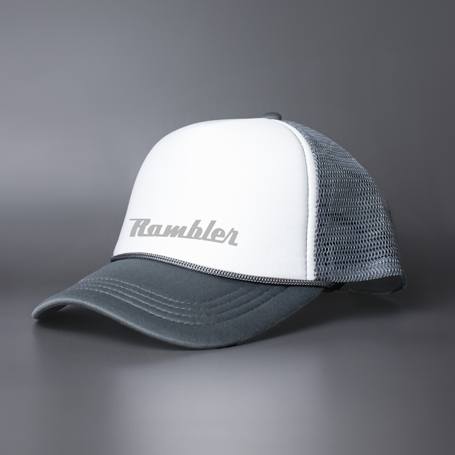 Trucker Venture Cap