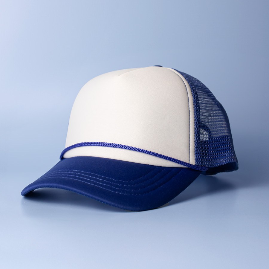 Trucker Venture Cap
