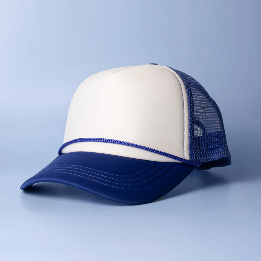 Trucker Venture Cap