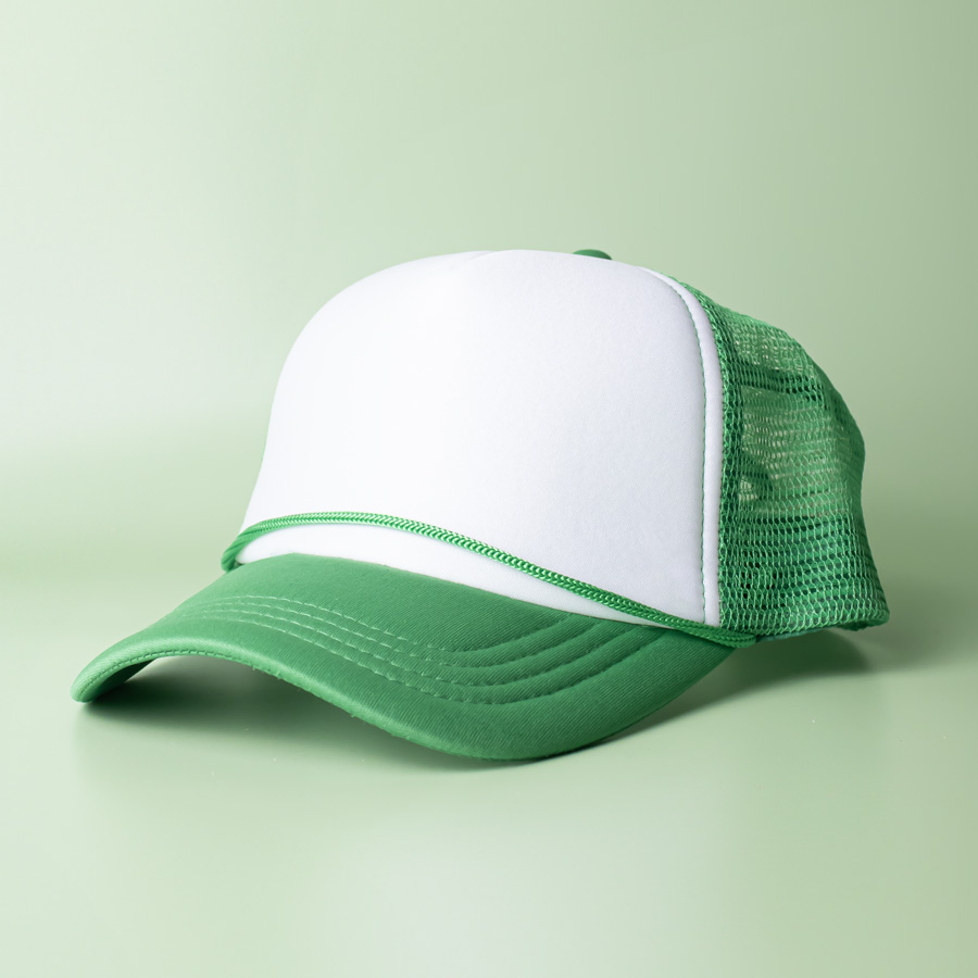 Trucker Venture Cap