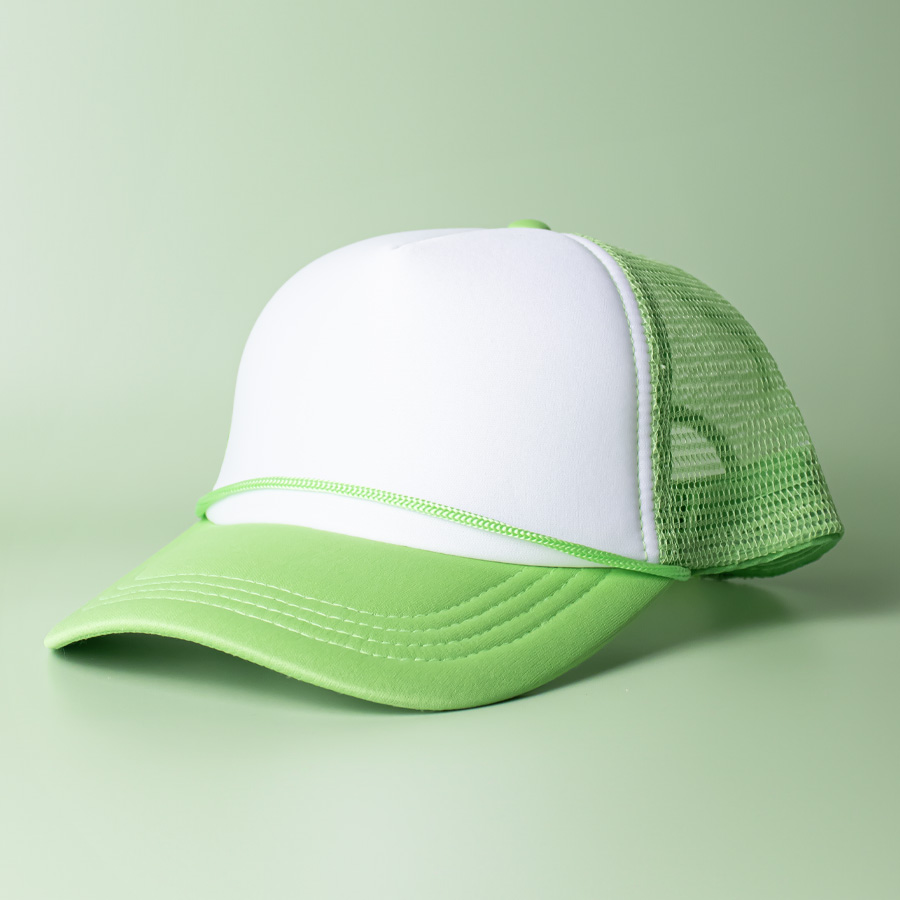 Trucker Venture Cap