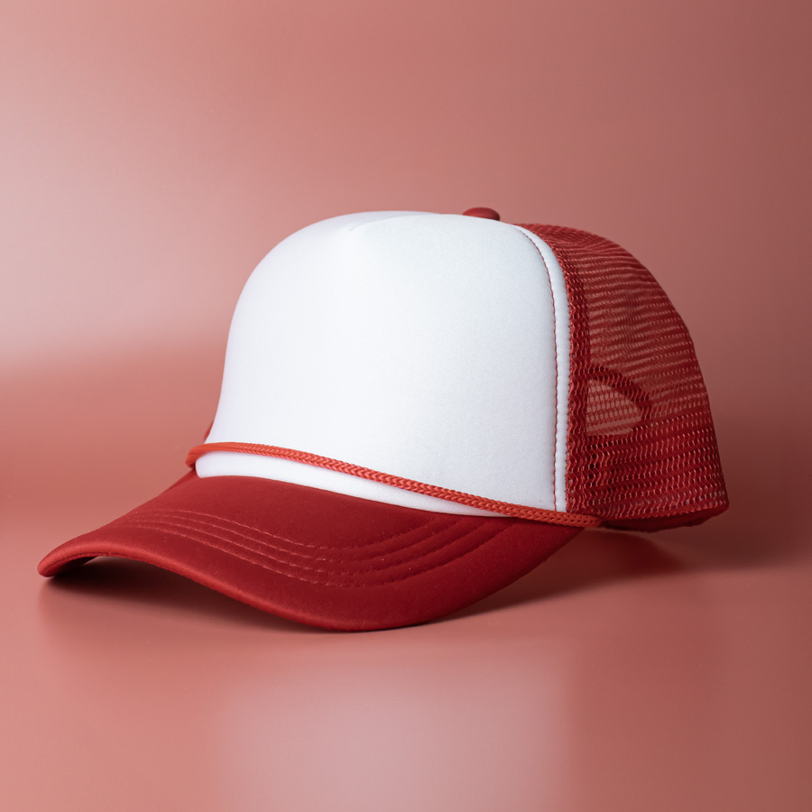 Trucker Venture Cap