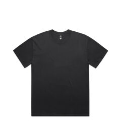 Heavy Faded Minus Tee [-5CM] 5086