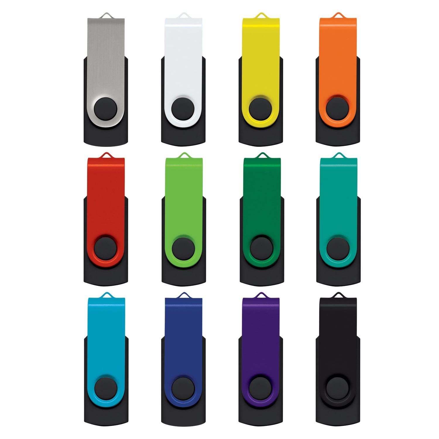 Helix 16GB Dual Flash Drive