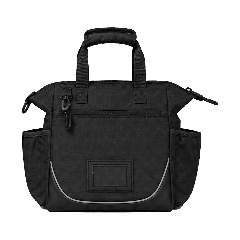 High Sierra Crib Bag – 20L Bk High Sierra Crib Bag – 20L Bk
