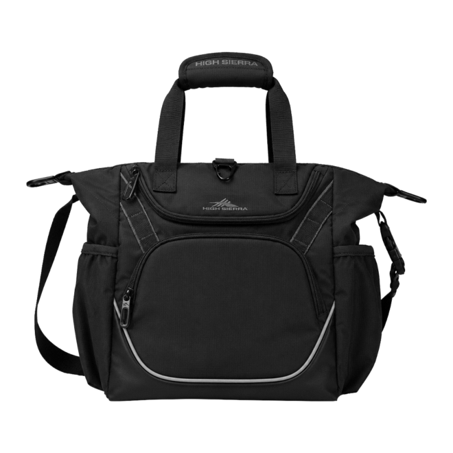High Sierra Crib Bag – 20L